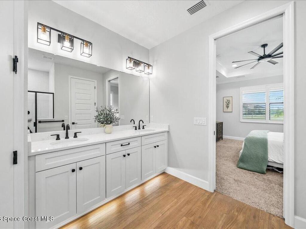 2954 Blazing Star Drive, Melbourne, FL 32940