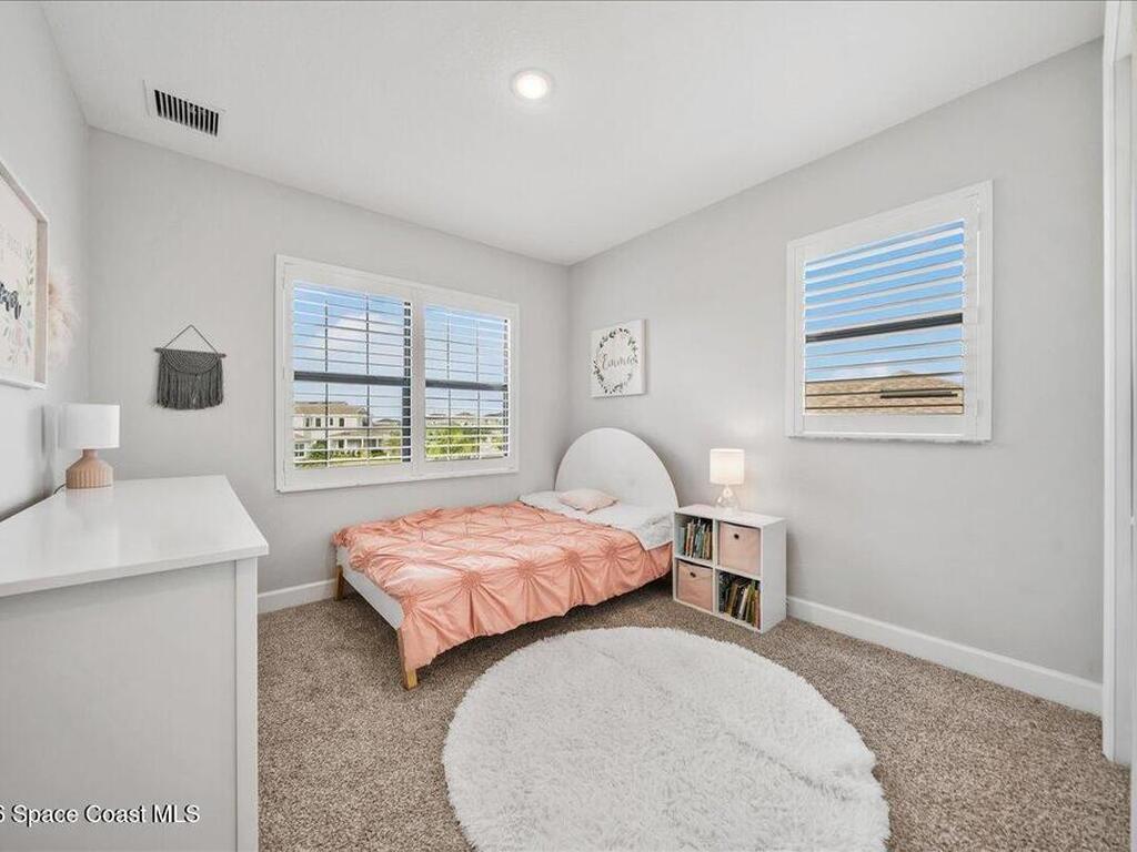 2954 Blazing Star Drive, Melbourne, FL 32940