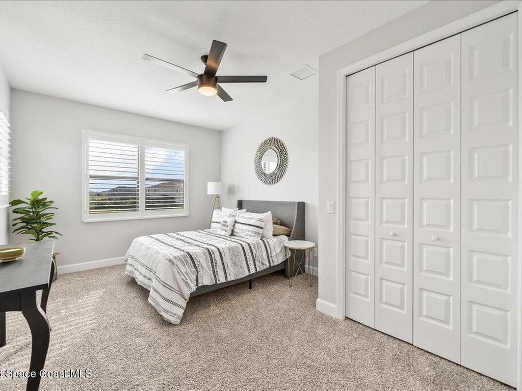 2954 Blazing Star Drive, Melbourne, FL 32940