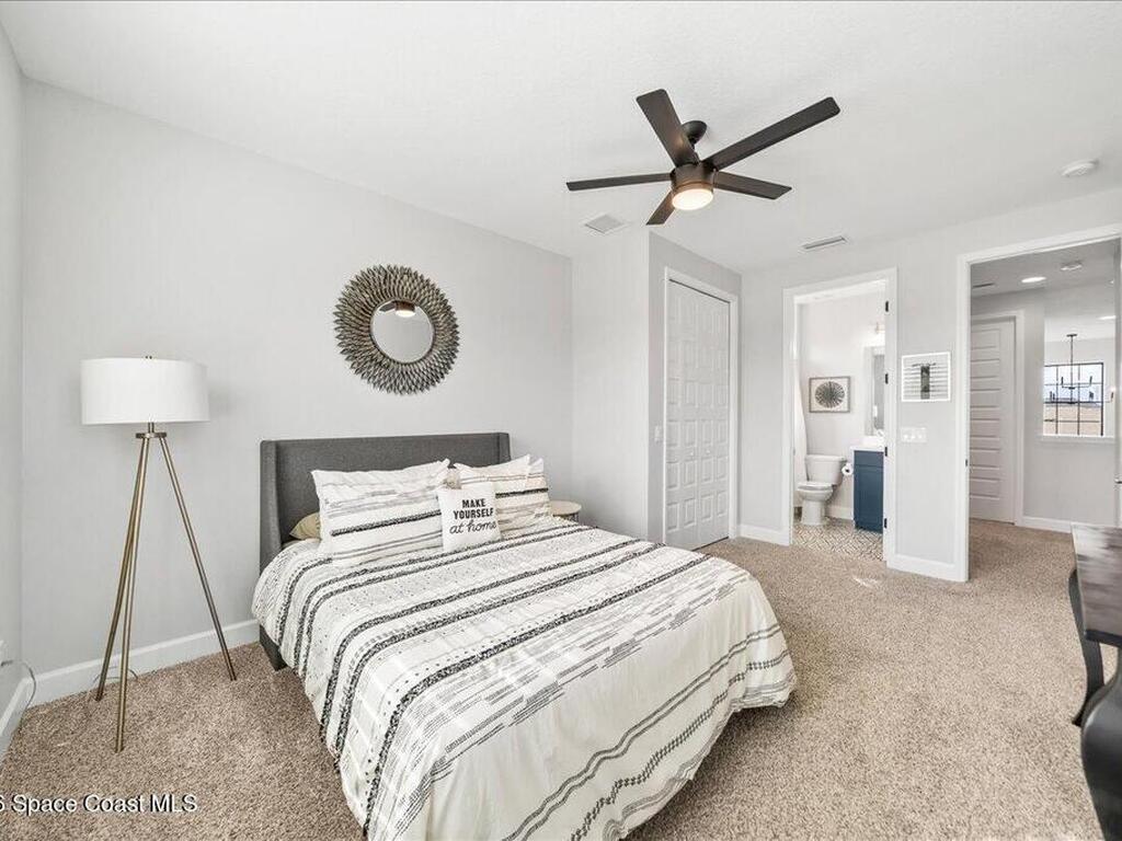 2954 Blazing Star Drive, Melbourne, FL 32940