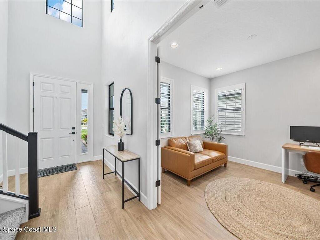 2954 Blazing Star Drive, Melbourne, FL 32940