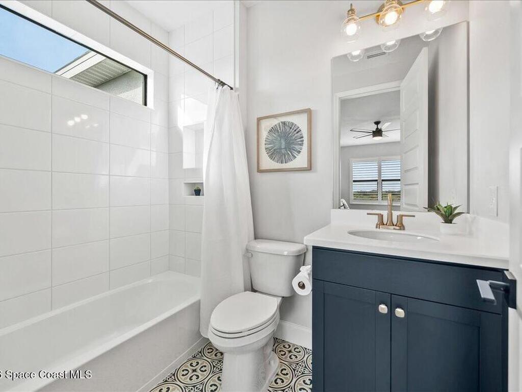 2954 Blazing Star Drive, Melbourne, FL 32940