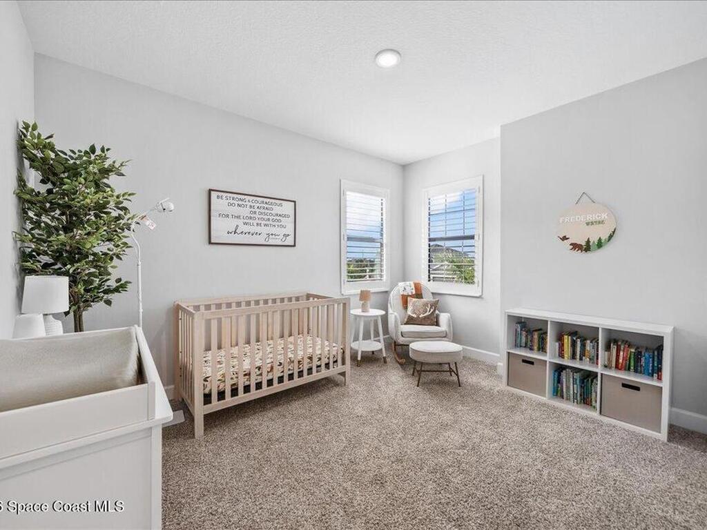 2954 Blazing Star Drive, Melbourne, FL 32940