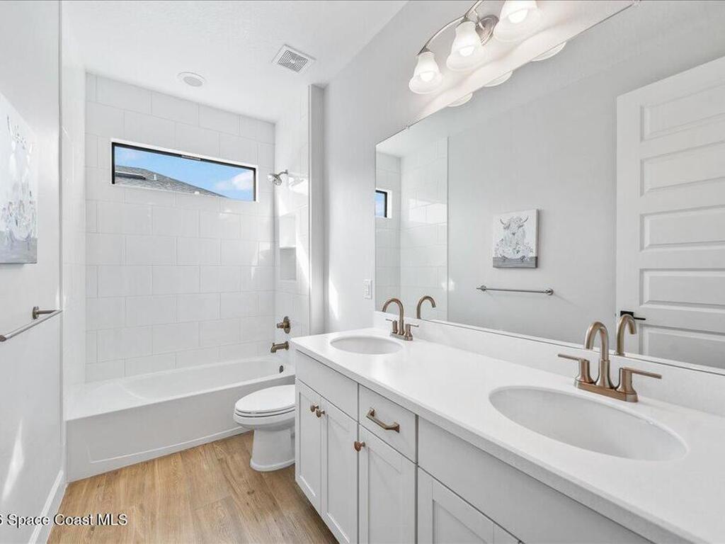 2954 Blazing Star Drive, Melbourne, FL 32940