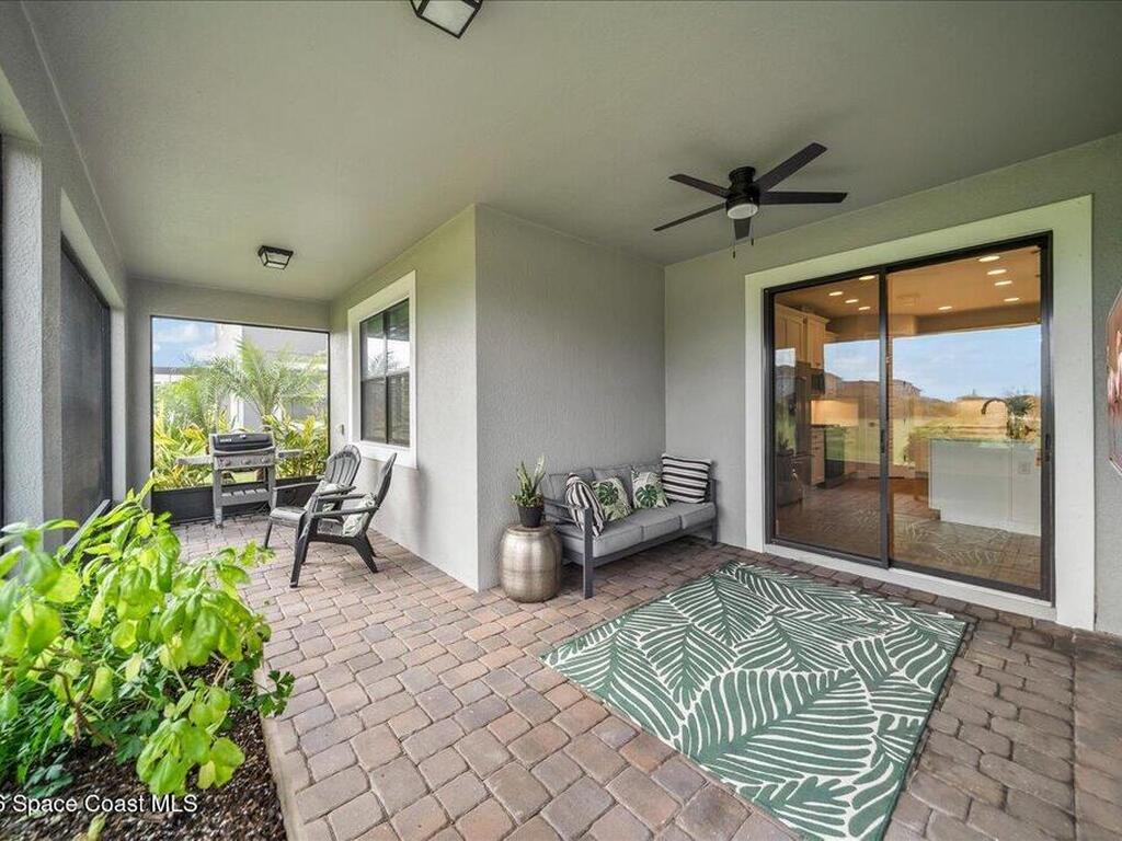 2954 Blazing Star Drive, Melbourne, FL 32940