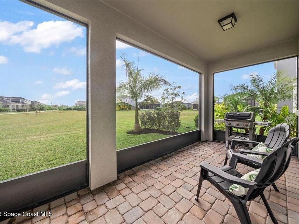 2954 Blazing Star Drive, Melbourne, FL 32940