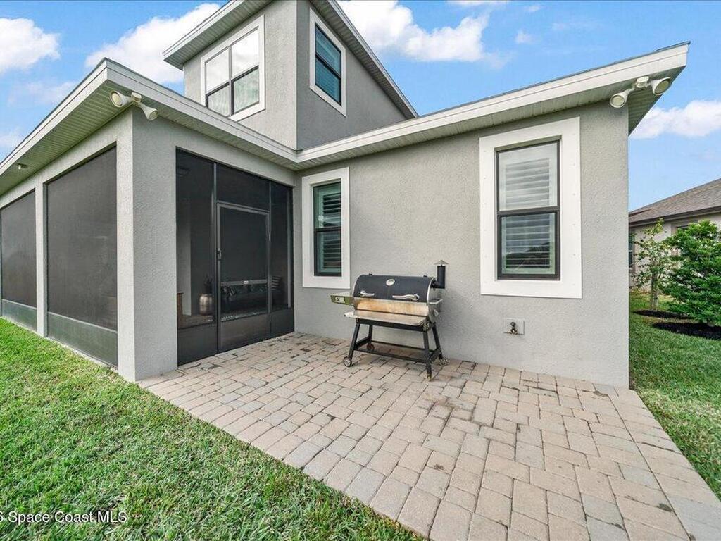 2954 Blazing Star Drive, Melbourne, FL 32940