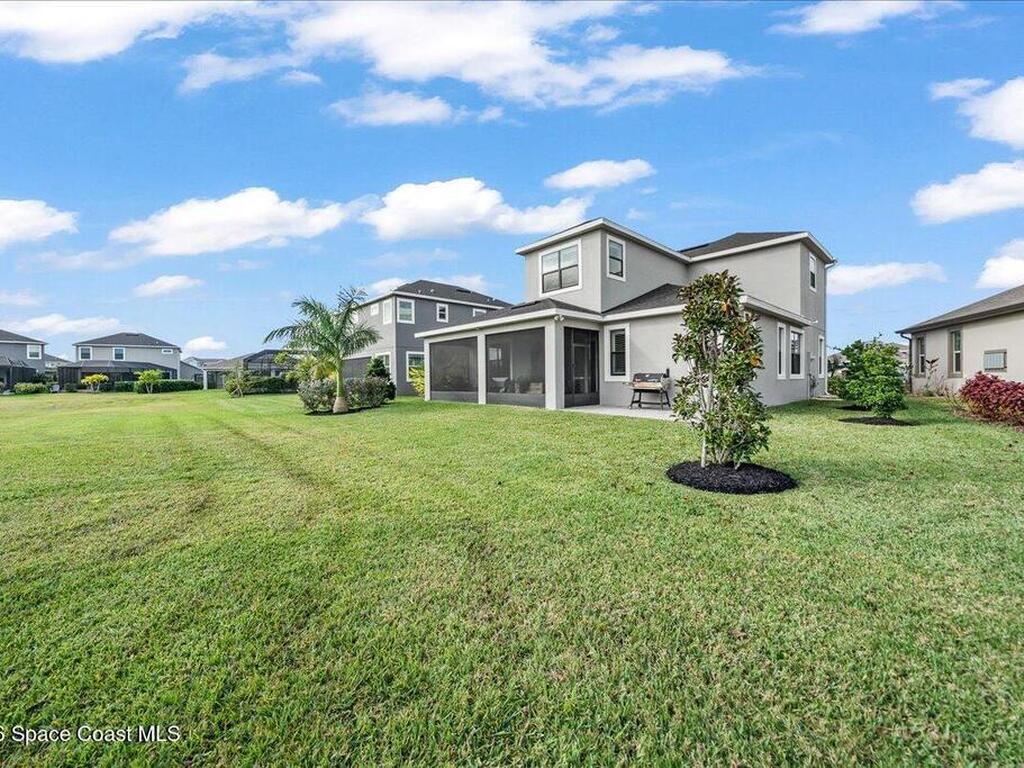 2954 Blazing Star Drive, Melbourne, FL 32940