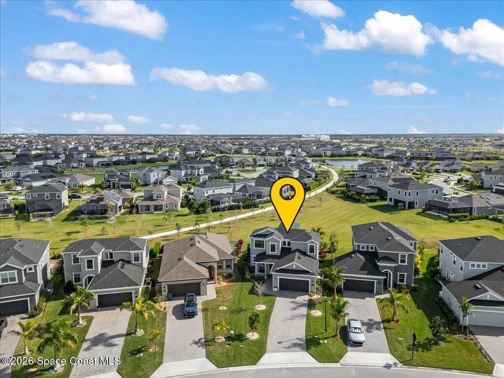 2954 Blazing Star Drive, Melbourne, FL 32940