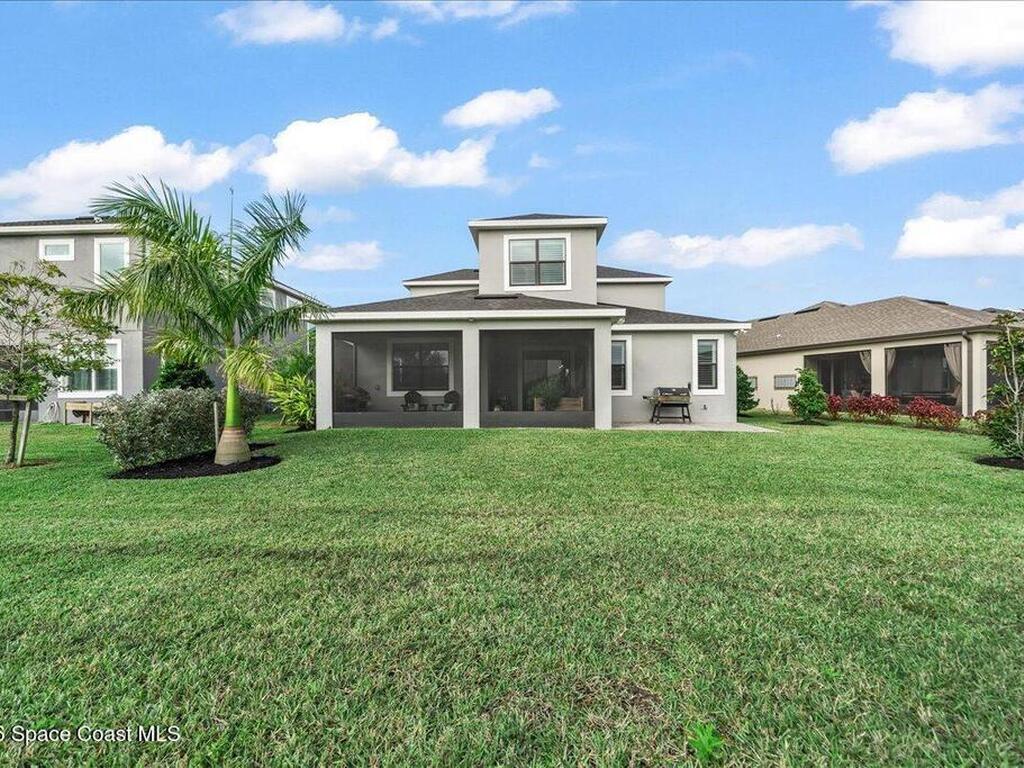 2954 Blazing Star Drive, Melbourne, FL 32940