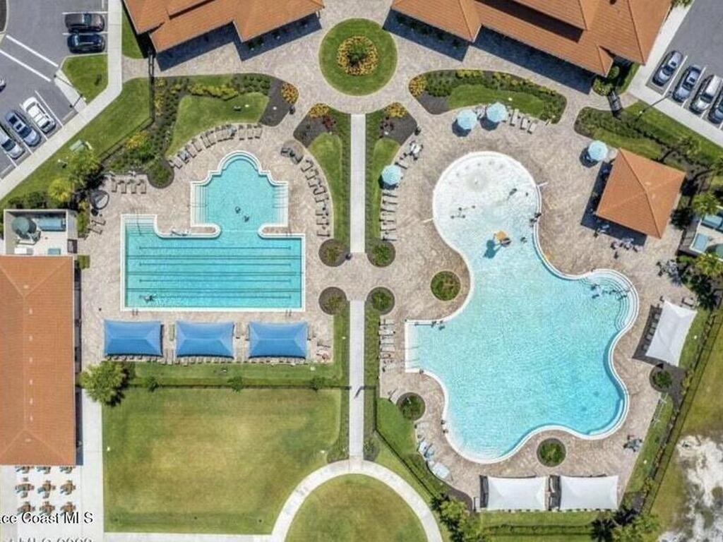 2954 Blazing Star Drive, Melbourne, FL 32940