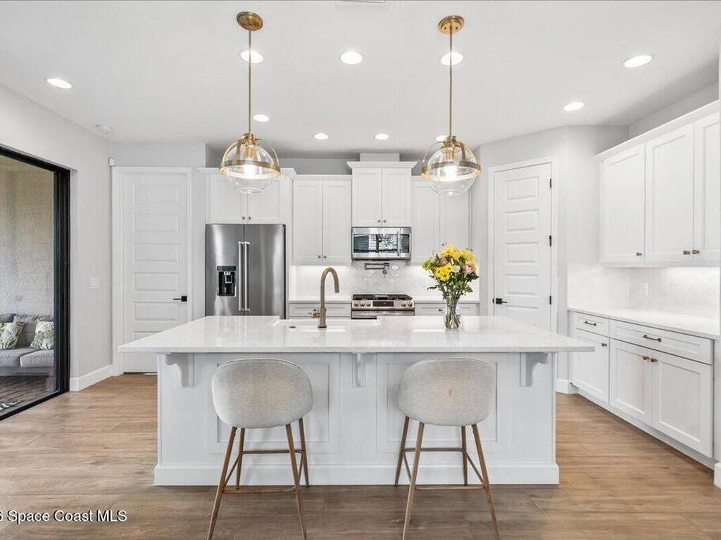 2954 Blazing Star Drive, Melbourne, FL 32940