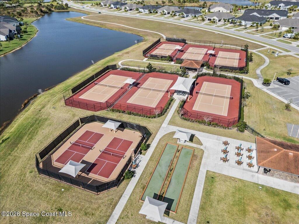 2954 Blazing Star Drive, Melbourne, FL 32940