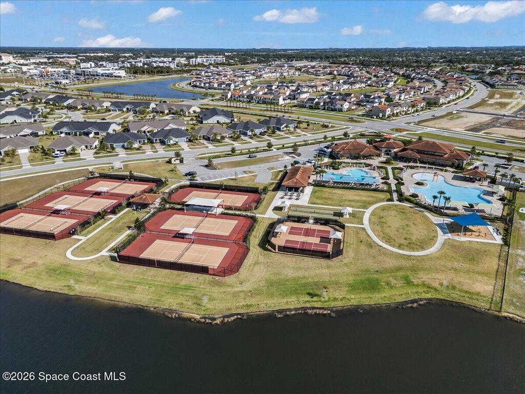 2954 Blazing Star Drive, Melbourne, FL 32940