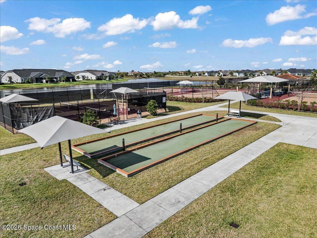 2954 Blazing Star Drive, Melbourne, FL 32940