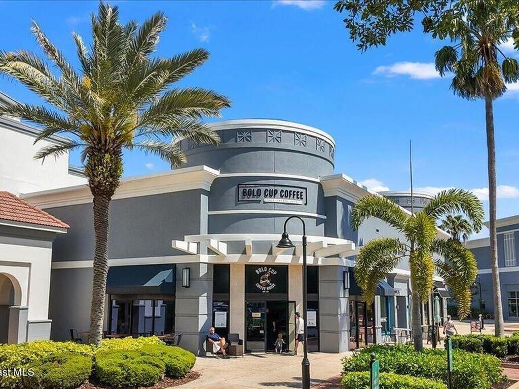 2954 Blazing Star Drive, Melbourne, FL 32940