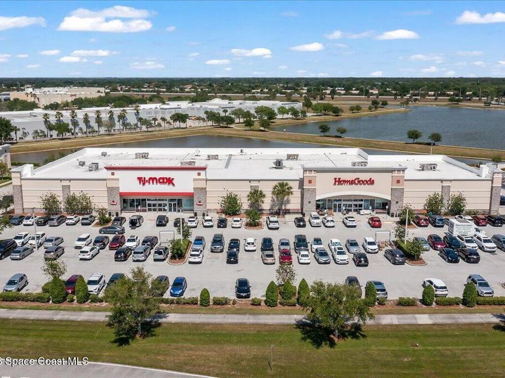 2954 Blazing Star Drive, Melbourne, FL 32940