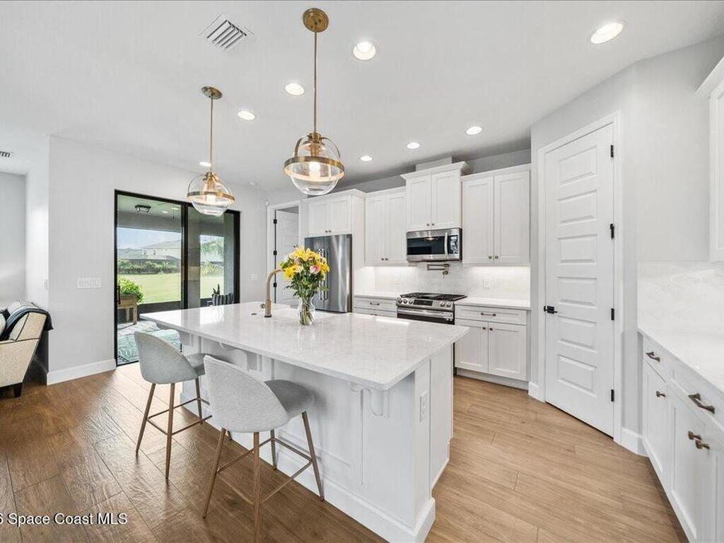 2954 Blazing Star Drive, Melbourne, FL 32940