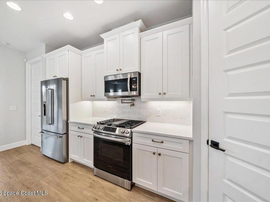 2954 Blazing Star Drive, Melbourne, FL 32940