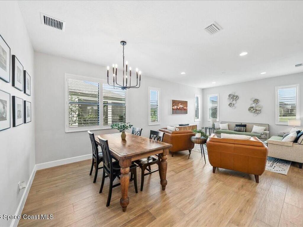 2954 Blazing Star Drive, Melbourne, FL 32940