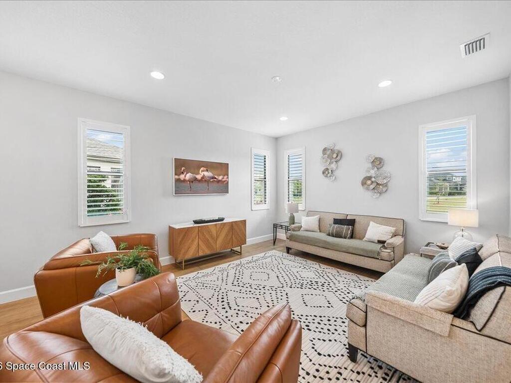 2954 Blazing Star Drive, Melbourne, FL 32940