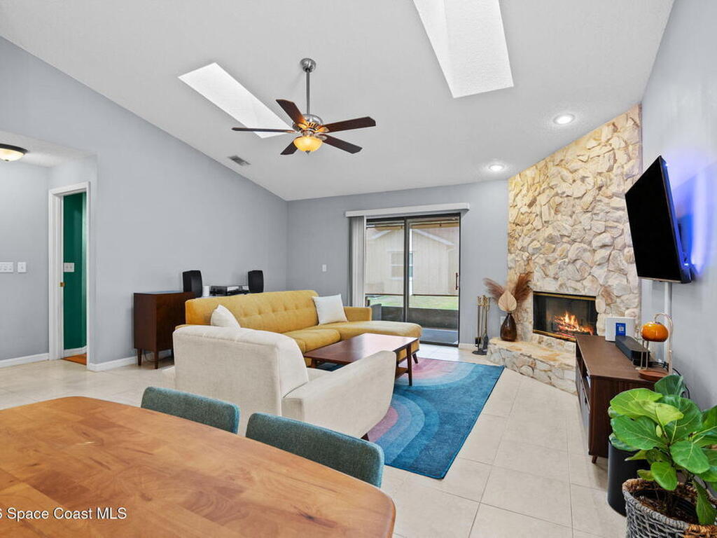 3678 Teakwood Court, Melbourne, FL 32935