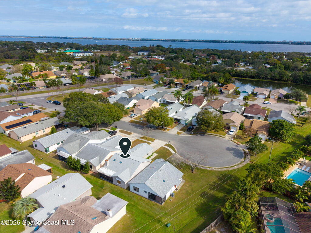 3678 Teakwood Court, Melbourne, FL 32935