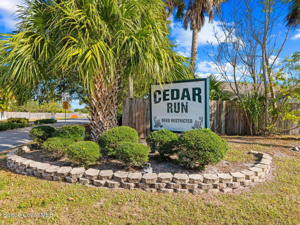 3678 Teakwood Court, Melbourne, FL 32935