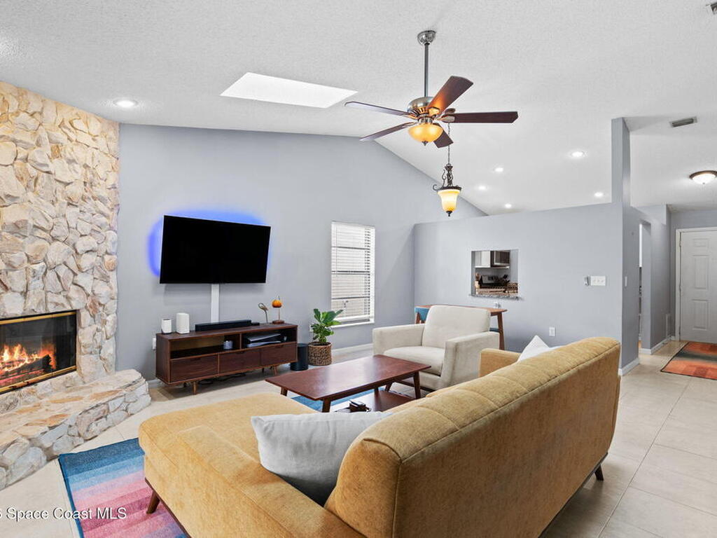 3678 Teakwood Court, Melbourne, FL 32935