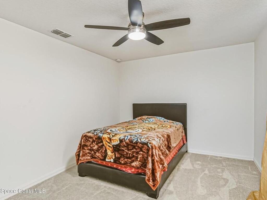 808 Grandeur Street, Palm Bay, FL 32909