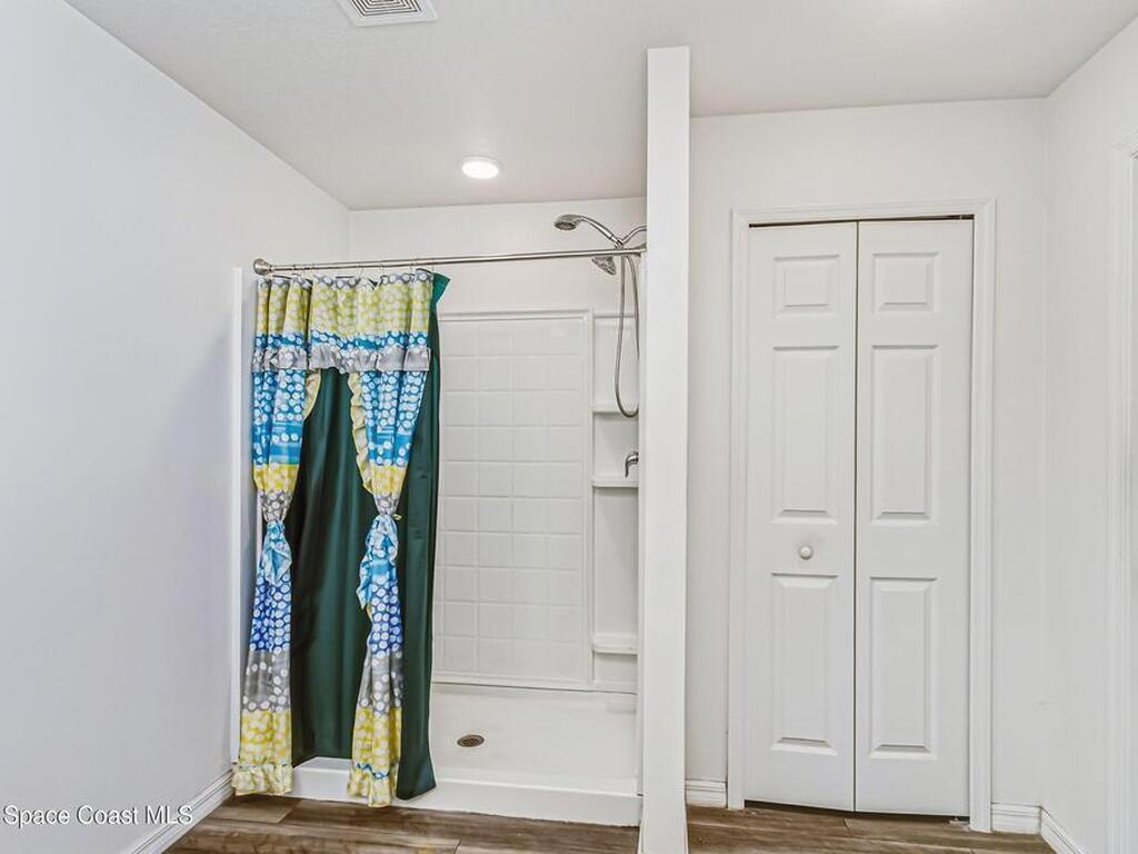 808 Grandeur Street, Palm Bay, FL 32909