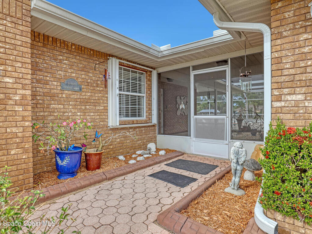 3980 Pepper Tree Street, Grant, FL 32949