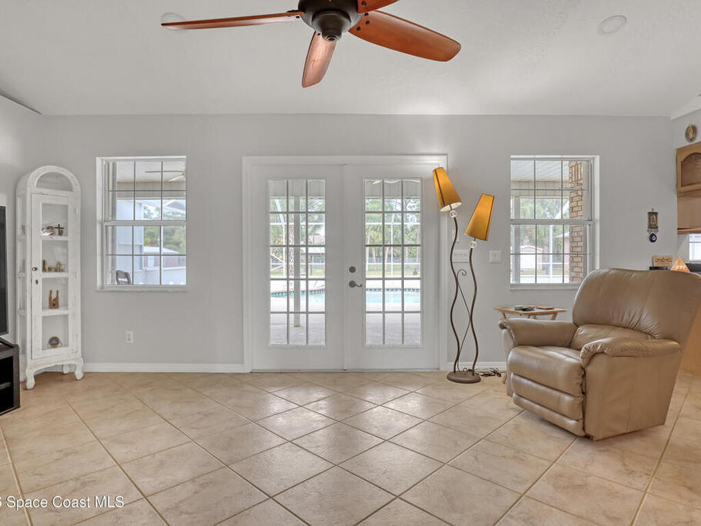 3980 Pepper Tree Street, Grant, FL 32949