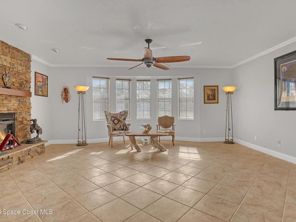 3980 Pepper Tree Street, Grant, FL 32949