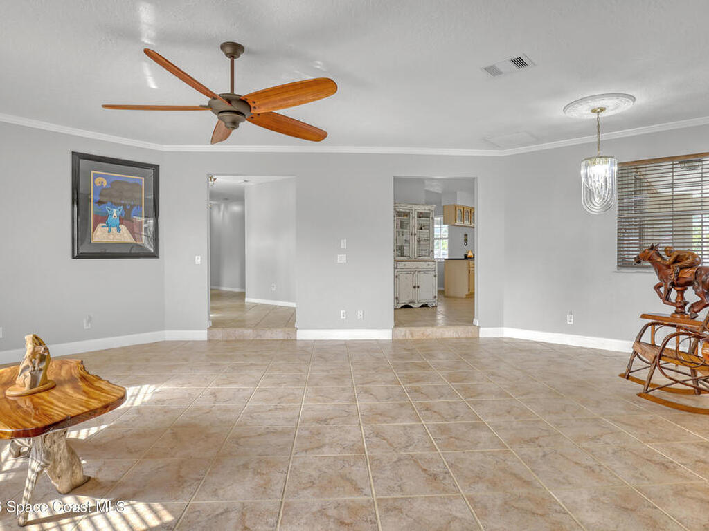 3980 Pepper Tree Street, Grant, FL 32949