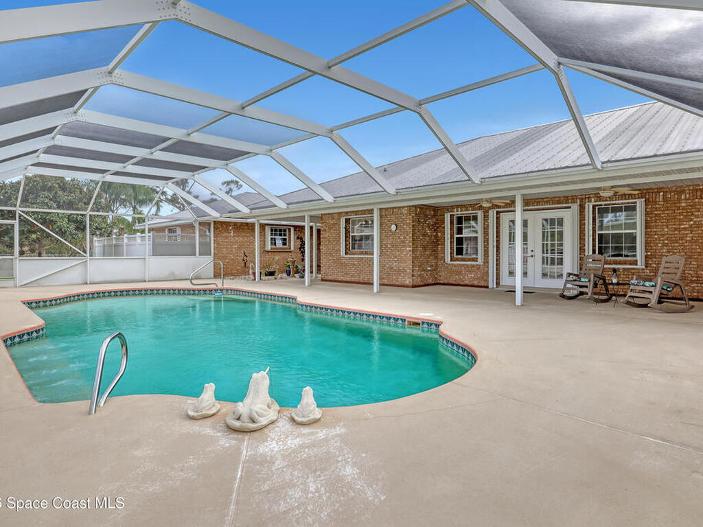 3980 Pepper Tree Street, Grant, FL 32949