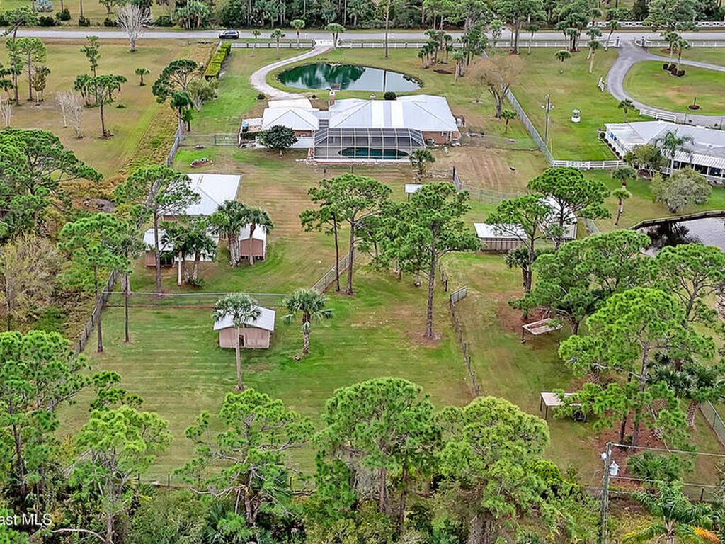 3980 Pepper Tree Street, Grant, FL 32949