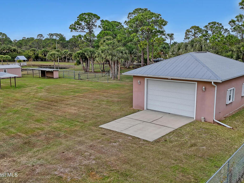 3980 Pepper Tree Street, Grant, FL 32949