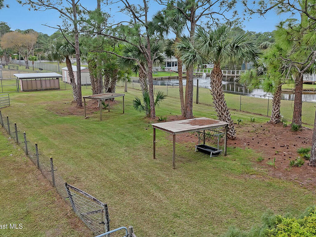 3980 Pepper Tree Street, Grant, FL 32949