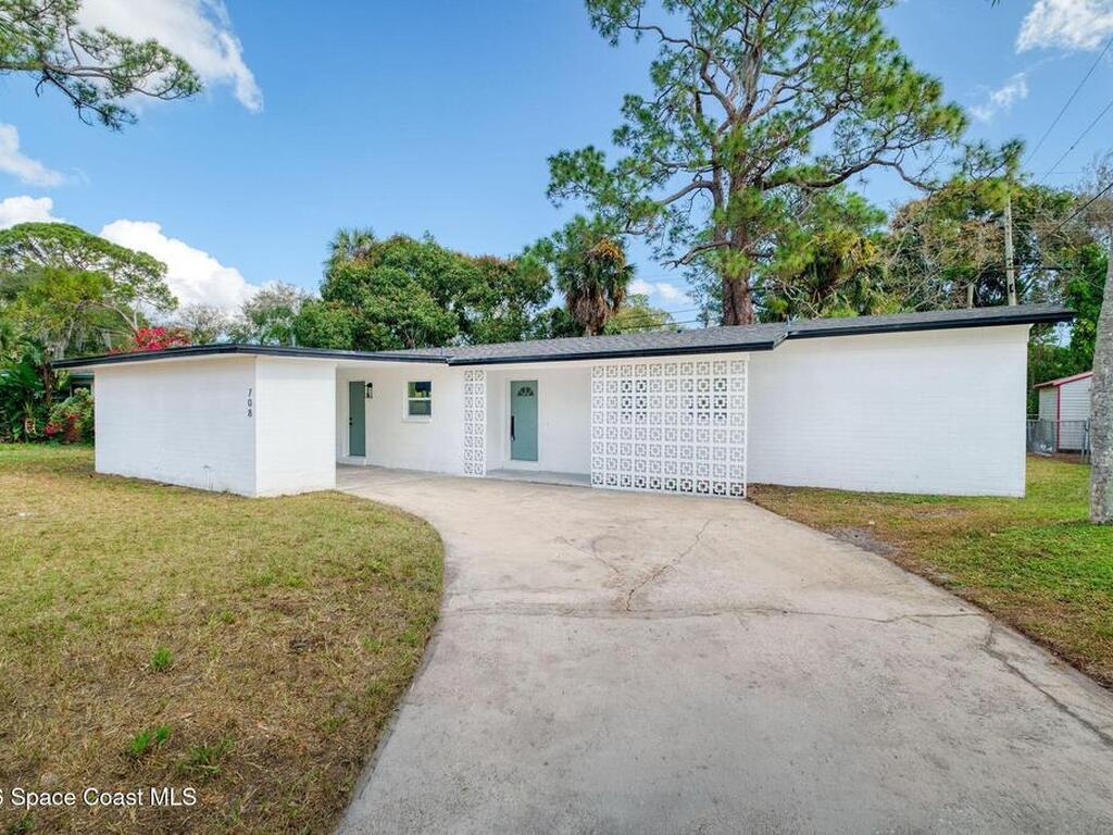 708 Ixora Avenue, Cocoa, FL 32922
