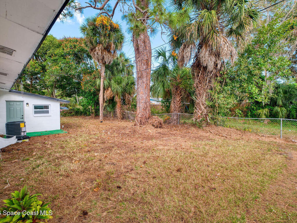 708 Ixora Avenue, Cocoa, FL 32922