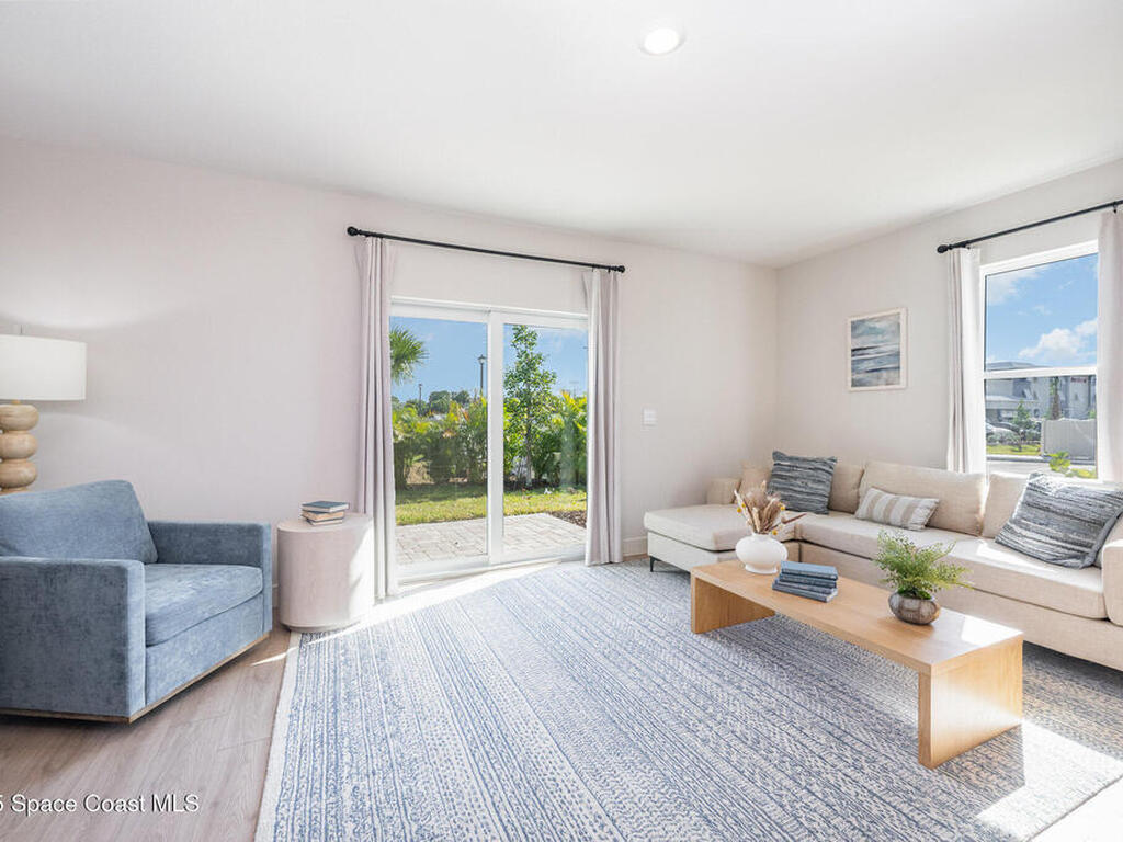 55 Tortuga Trail, Satellite Beach, FL 32937