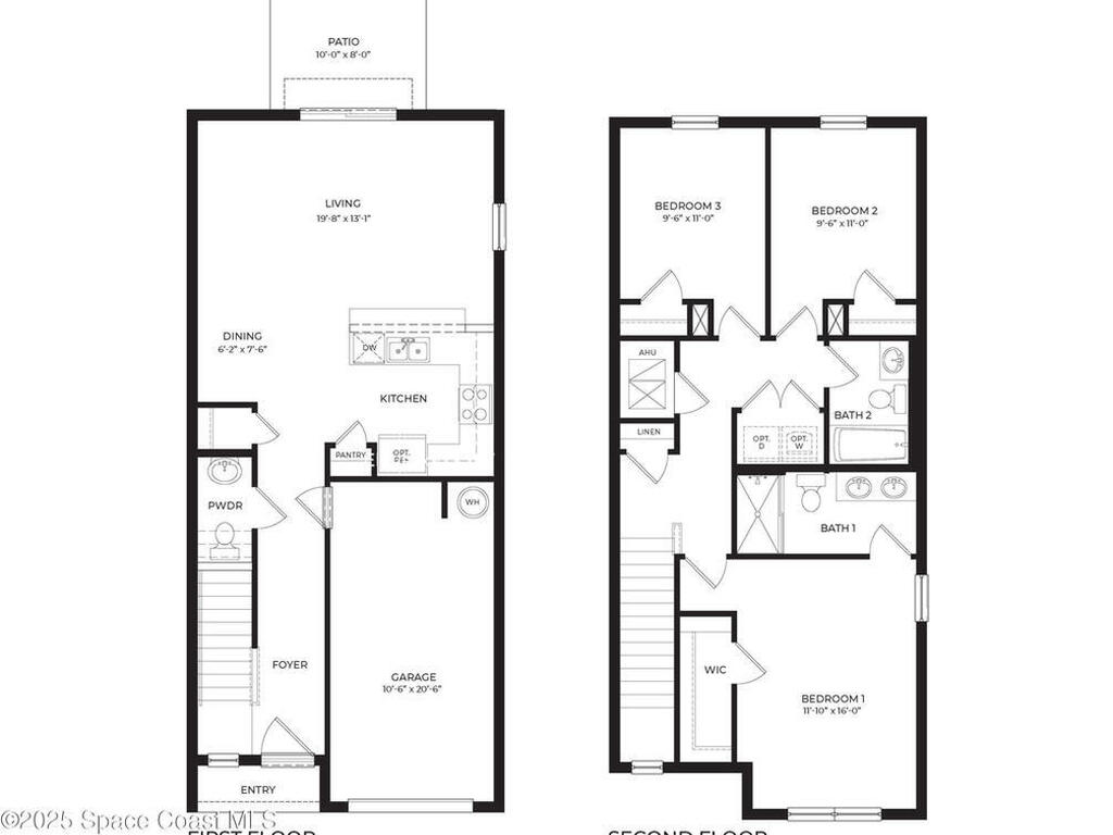 59 Tortuga Trail, Satellite Beach, FL 32937