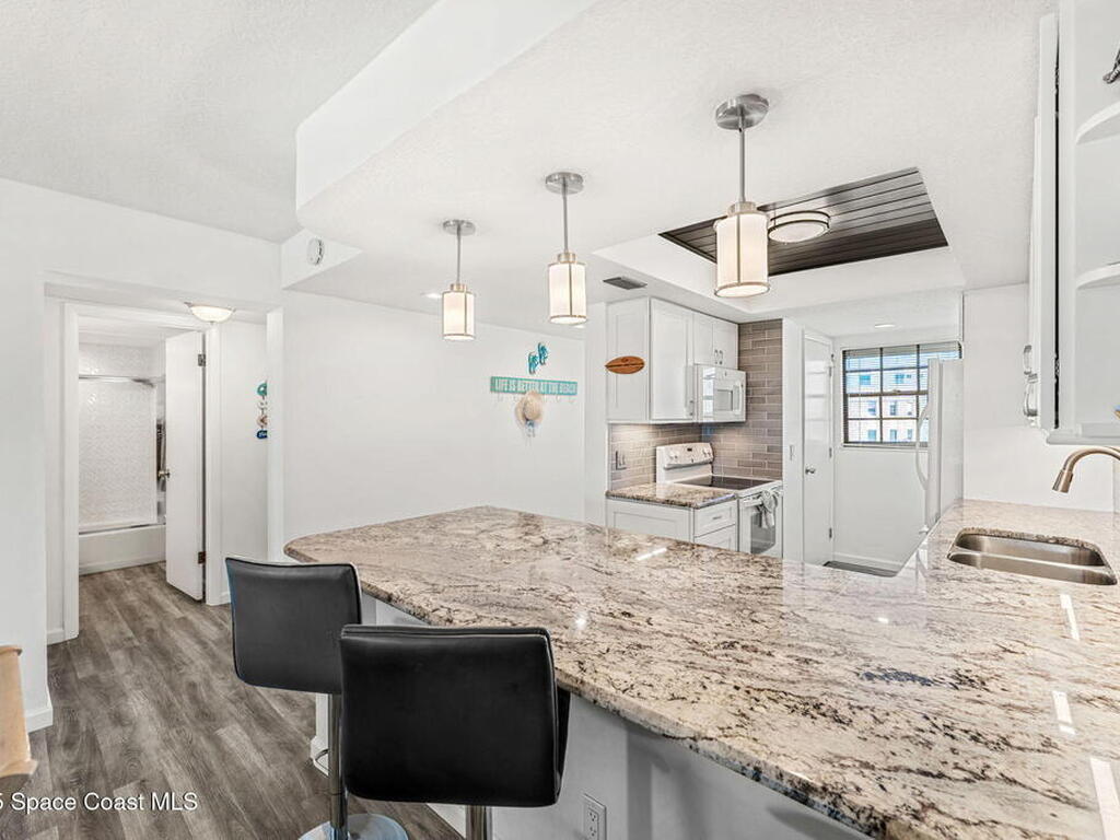 383 N Atlantic Avenue, Cocoa Beach, FL 32931