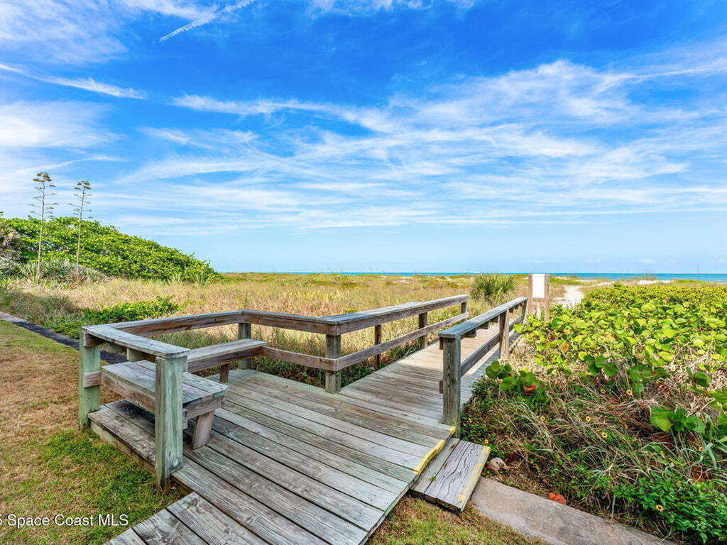 383 N Atlantic Avenue, Cocoa Beach, FL 32931