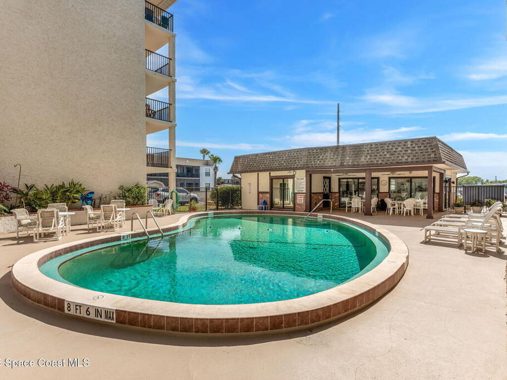 383 N Atlantic Avenue, Cocoa Beach, FL 32931