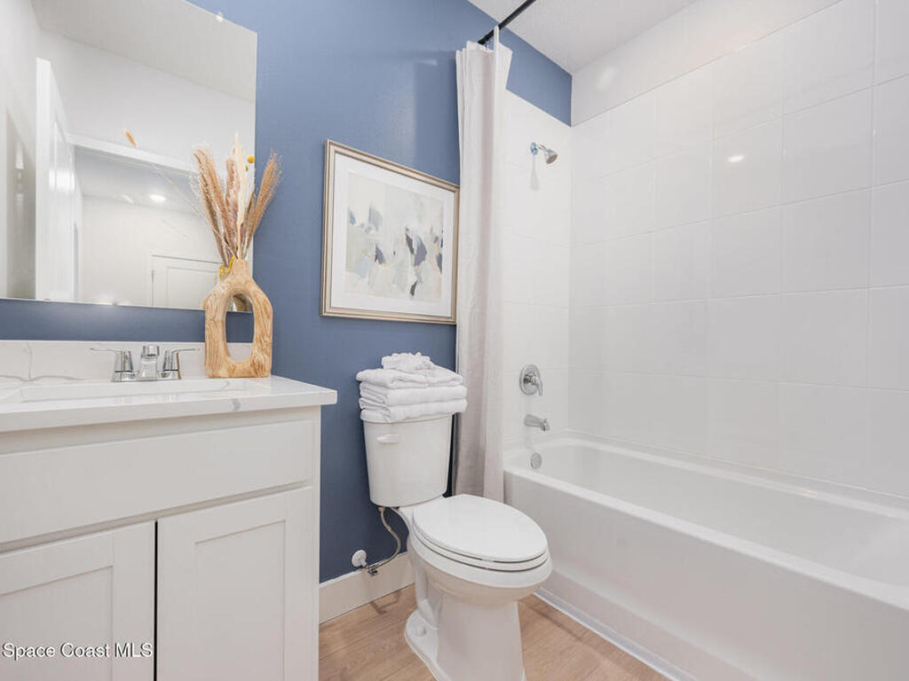 61 Tortuga Trail, Satellite Beach, FL 32937