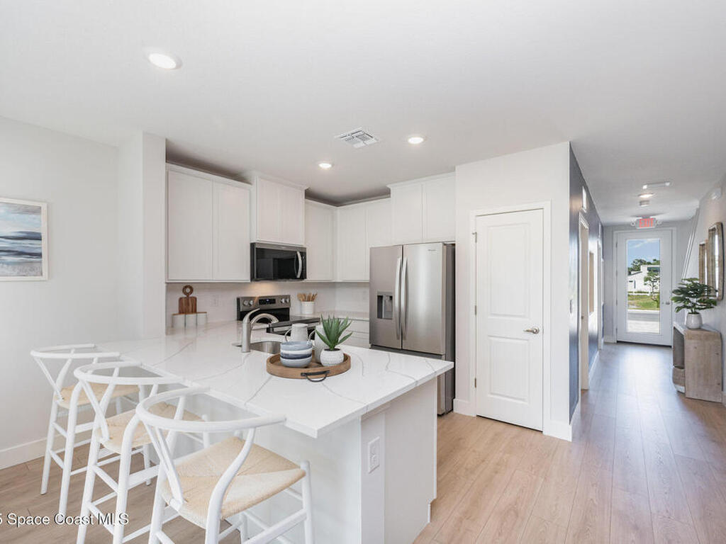 61 Tortuga Trail, Satellite Beach, FL 32937