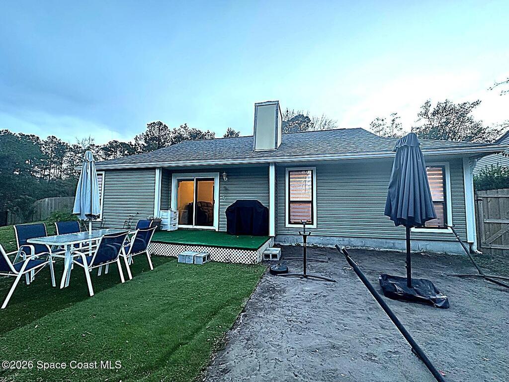 11279 Southington Place, Jacksonville, FL 32257