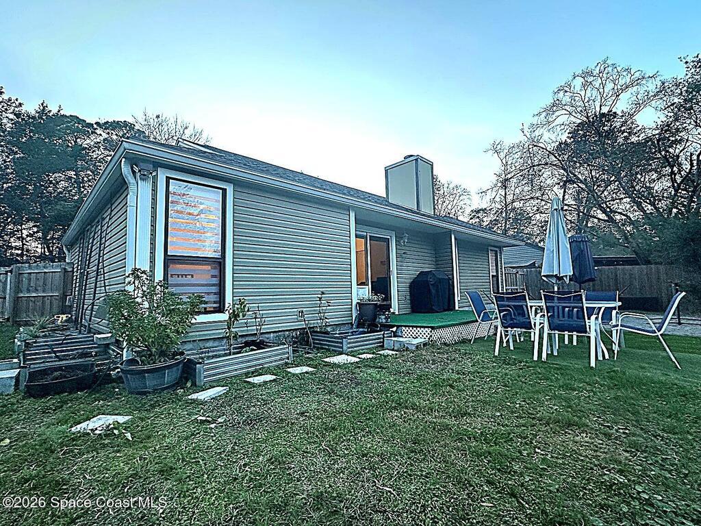 11279 Southington Place, Jacksonville, FL 32257